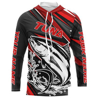 Long sleeves hooded UPF