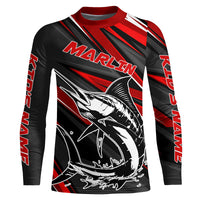 Kid Long Sleeves UPF