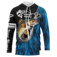 Long sleeves hooded UPF