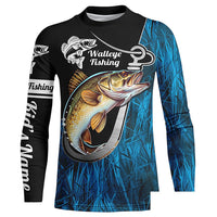 Kid Long Sleeves UPF