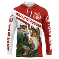 Long sleeves hooded UPF