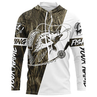 Long sleeves hooded UPF