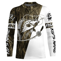 Kid Long Sleeves UPF
