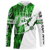 Long sleeves hooded UPF