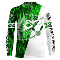 Kid Long Sleeves UPF