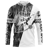 Long sleeves hooded UPF