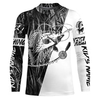 Kid Long Sleeves UPF
