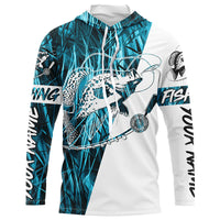 Long sleeves hooded UPF