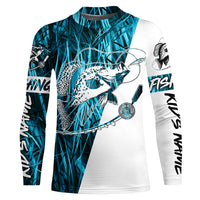 Kid Long Sleeves UPF