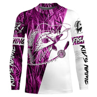 Kid Long Sleeves UPF