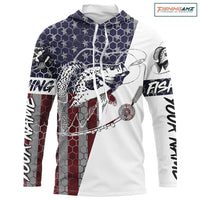 Long sleeves hooded UPF