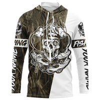 Long sleeves hooded UPF