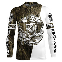 Kid Long Sleeves UPF