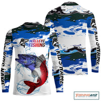 Kid Long Sleeves UPF