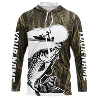 Long sleeves hooded UPF