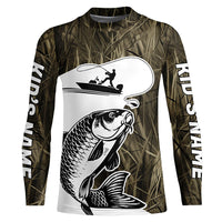 Kid Long Sleeves UPF