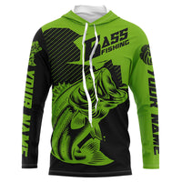 Long sleeves hooded UPF