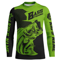 Kid Long Sleeves UPF