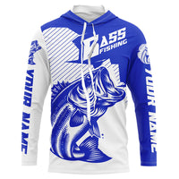 Long sleeves hooded UPF