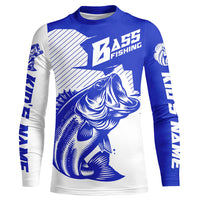Kid Long Sleeves UPF