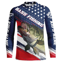 Kid Long Sleeves UPF