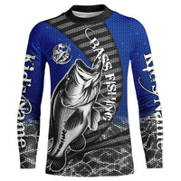 Kid Long Sleeves UPF