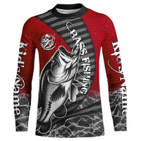 Kid Long Sleeves UPF