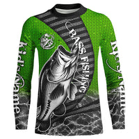 Kid Long Sleeves UPF