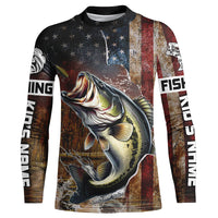 Kid Long Sleeves UPF