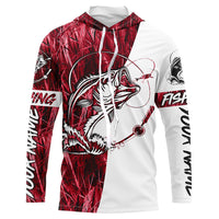 Long sleeves hooded UPF