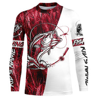 Kid Long Sleeves UPF