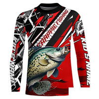 Kid Long Sleeves UPF