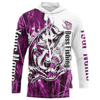 Long sleeves hooded UPF