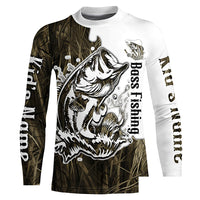 Kid Long Sleeves UPF