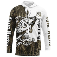 Long sleeves hooded UPF
