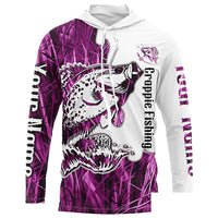 Long sleeves hooded UPF
