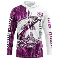 Long sleeves hooded UPF