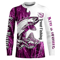 Kid Long Sleeves UPF