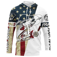 Long sleeves hooded UPF