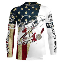 Kid Long Sleeves UPF