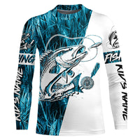 Kid Long Sleeves UPF