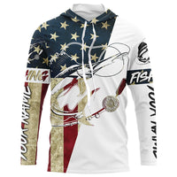 Long sleeves hooded UPF