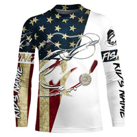 Kid Long Sleeves UPF