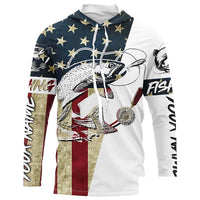 Long sleeves hooded UPF