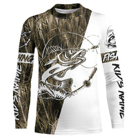 Kid Long Sleeves UPF