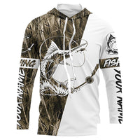 Long sleeves hooded UPF