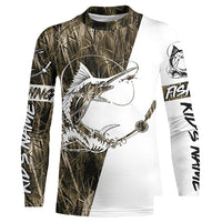 Kid Long Sleeves UPF