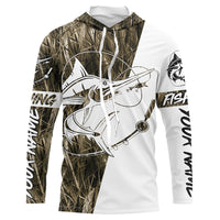 Long sleeves hooded UPF