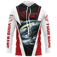 Long sleeves hooded UPF