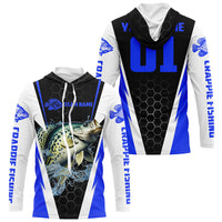 Long sleeves hooded UPF